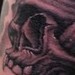 Tattoos - Bio skulls - 45670